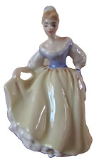 Figurine fair lady for sale  GOSPORT