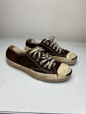 Vtg converse jack for sale  Tacoma