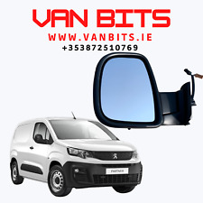 left hand drive vans for sale  Ireland
