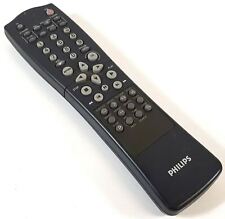 Controle remoto Philips 3139 248 70101 TV DVD player original genuíno A289 comprar usado  Enviando para Brazil