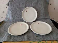 Lot assiettes wagons d'occasion  Amiens-