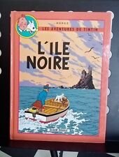 Tintin album double d'occasion  Paris XX