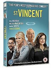 St. vincent dvd for sale  STOCKPORT