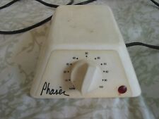 Inland phaser temperature for sale  Omaha