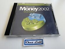 Microsoft money 2002 d'occasion  Paris XII