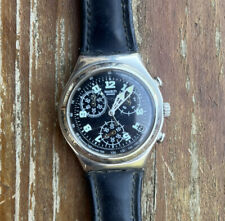 Ancienne montre swatch d'occasion  Sarlat-la-Canéda