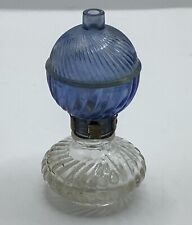 Lamplight glass perfume for sale  Salinas