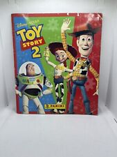 Panini toy story d'occasion  Fontaine