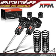 Complete shock absorber for sale  Shipping to Ireland