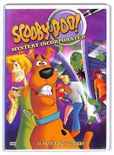 Scooby doo mystery usato  San Vittore Olona