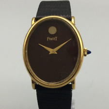 Vintage piaget watch for sale  Shipping to Ireland