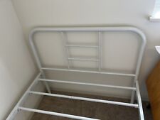 Single metal bed for sale  LONDON