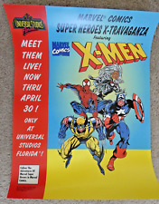 1994 marvel comics for sale  Sarasota
