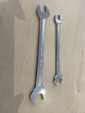 Britool spanners size for sale  SHIPLEY