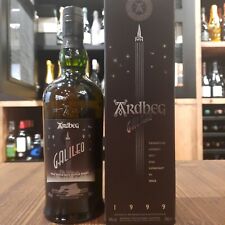 Ardbeg galileo 1999 usato  Novi Ligure