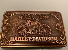 Vintage harley davidson for sale  Chicago