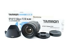 Tamron SP AF 17-50mm F2.8 lente asférica LD XR Di II Canon casi nuevo [] #979487 segunda mano  Embacar hacia Spain