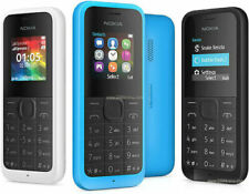 Nokia 105 unlocked for sale  LONDON