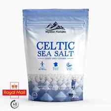 Celtic sea salt for sale  PETERBOROUGH