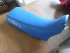 yamaha dt 125 lc seat for sale  EAST COWES