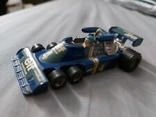Tyrrell p34 d'occasion  Expédié en Belgium