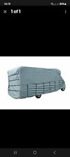 breathable caravan cover maypole for sale  ROTHERHAM