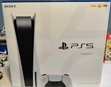 Ps5 playstation box for sale  Lakeland