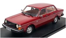 Cult Models escala 1/18 CML130-3 - 1975 Volvo 244DL - Vermelho comprar usado  Enviando para Brazil
