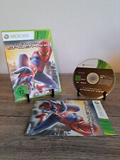 Usado, The Amazing Spider-Man (Microsoft Xbox 360, 2012) comprar usado  Enviando para Brazil