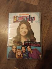 Icarly season 3 for sale  Shady Spring