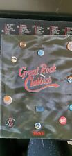 Great rock classics gebraucht kaufen  Dietershan