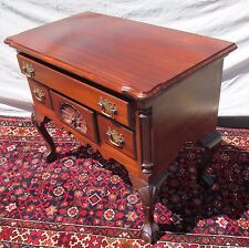 Chippendale mahogany philadelp for sale  Springfield