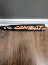 combat baseball bats for sale  South Elgin
