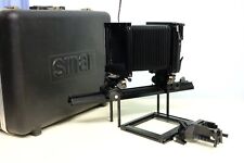 Sinar alpina 4x5 for sale  Jersey City