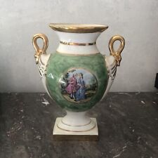 Vase antique limoges d'occasion  Ensisheim