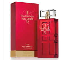 RED DOOR 25 Aniversario por Elizabeth Arden Eau De Parfum Spray 3.3 oz segunda mano  Embacar hacia Mexico