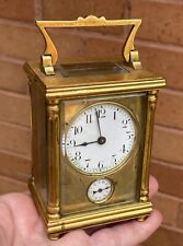 old alarm clock for sale  WALSALL