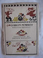 1939 edition goblin for sale  KIDLINGTON