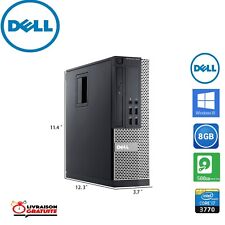 Dell optiflex 7010 d'occasion  Bischwiller