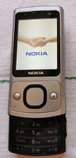 Nokia slide 6700 gebraucht kaufen  Stralsund-Knieper