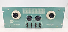 Vintage allison labs for sale  Shipping to United Kingdom