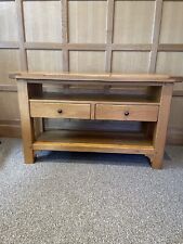 Oak sideboard for sale  WARE