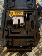 Dewalt self leveling for sale  Shipping to Canada