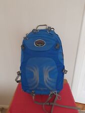 Osprey stratos hydration for sale  MIDDLESBROUGH