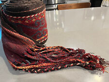 Turkmen hand woven for sale  Austin