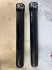 trials forks for sale  NEWPORT