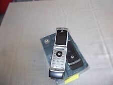 Motorola w375 schwarz gebraucht kaufen  Ulrichstein
