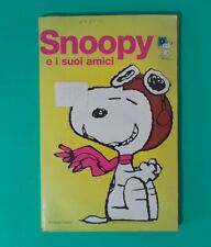 Peanuts snoopy suoi usato  Fermo