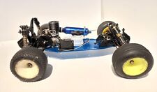 RC Nitro Gas Car For PARTS for sale  Shipping to South Africa