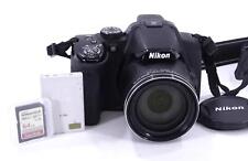 Câmera Digital Nikon Coolpix P520 - Frete Grátis comprar usado  Enviando para Brazil